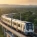 Jharkhand Metro Project : झारखंड भी बनेगी मेट्रो सिटी-रांची, धनबाद और जमशेदपुर में बिछेगी मेट्रो की जाल