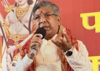 Jharkhand Politics: झारखंड को हजार हाथों से लूट रही हेमंत सरकार, आदित्य साहू ने उपकरण खरीद पर उठाए सवाल