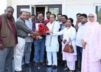 Jharkhand News: मंत्री इरफान अंसारी का ऐतिहासिक फैसला-झारखंड में DACP लागू, स्वास्थ्य क्रांति की शुरुआत