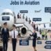 Aviation Career: सरकारी नौकरी भी फेल है! सैलरी 1.5 लाख तक-जानें कैसे पायें एयरपोर्ट पर अपनी ड्रीम जॉब
