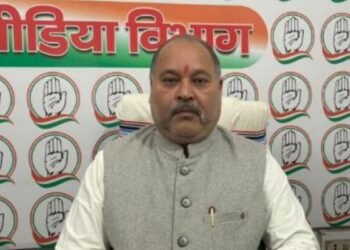 Jharkhand Politics: बेरोजगारी और महंगाई से लोगों का ध्यान भटकाने का काम कर रही बीजेपी-कांग्रेस का पलटवार