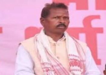 Jharkhand News: पड़हा राजा सोमा मुंडा हत्याकांड में बड़ी कार्रवाई, खूंटी सदर थाना प्रभारी निलंबित