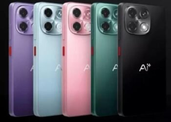 धूप में भी चमकेगी स्क्रीन-Ai+ ने उतारा अपना पहला 'नोवा फ्लिप' फोन, कीमत मात्र इतनी
