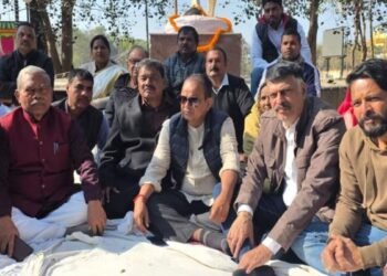 Jharkhand News: मनरेगा से छेड़छाड़ बर्दाश्त नहीं-नाम वापस नहीं लिया गया तो संसद तक संघर्ष-गरजे मंत्री इरफान अंसारी