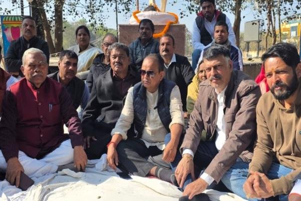 Jharkhand News: मनरेगा से छेड़छाड़ बर्दाश्त नहीं-नाम वापस नहीं लिया गया तो संसद तक संघर्ष-गरजे मंत्री इरफान अंसारी