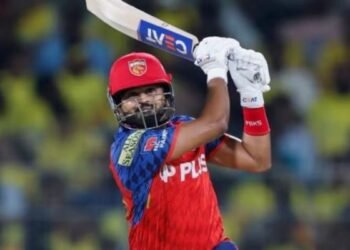 Big Breaking : टूट गए कई रिकॉर्ड, पंजाब ने IPL इतिहास का सबसे बड़ा रन चेज किया-ये बने हीरो