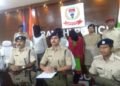 अवैध संबंध बनी हत्या की वजह-टाटीसिल्वे हत्याकांड का सनसनीखेज खुलासा, तीन गिरफ्तार