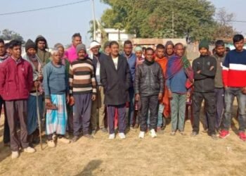 Jharkhand News: भाजपा ने 25 साल तक झारखंडियों को छला-पेसा कानून पर बंधु तिर्की का बड़ा हमला