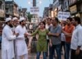गढ़वा में लव जिहाद! महिला ने पहचान छिपाकर प्रेम संबंध बनाने का लगाया आरोप