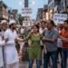 गढ़वा में लव जिहाद! महिला ने पहचान छिपाकर प्रेम संबंध बनाने का लगाया आरोप