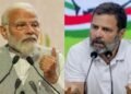देश चलाना मोदी के बस में नहीं, यह नाकामी है-पीएम के अपील पर राहुल गांधी का तंज