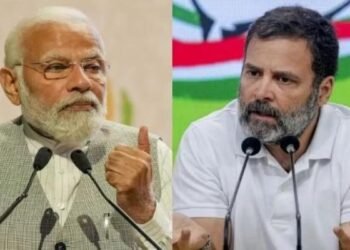 देश चलाना मोदी के बस में नहीं, यह नाकामी है-पीएम के अपील पर राहुल गांधी का तंज