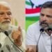 देश चलाना मोदी के बस में नहीं, यह नाकामी है-पीएम के अपील पर राहुल गांधी का तंज