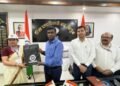 रांची में जनगणना 2027 की तैयारी तेज, प्रवेक्षकों के बीच किट का वितरण-डीसी ने दिये सख्त निर्देश