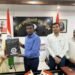 रांची में जनगणना 2027 की तैयारी तेज, प्रवेक्षकों के बीच किट का वितरण-डीसी ने दिये सख्त निर्देश