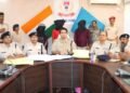 कोडरमा में 36 घंटे के भीतर नेहा राज हत्याकांड का खुलासा, पति-पत्नी समेत तीन गिरफ्तार