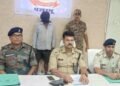 पलामू: शादीशुदा महिला से प्रेम पड़ा भारी, मौसा ने ही उतार दिया मौत के घाट-आरोपी गिरफ्तार