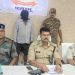 पलामू: शादीशुदा महिला से प्रेम पड़ा भारी, मौसा ने ही उतार दिया मौत के घाट-आरोपी गिरफ्तार