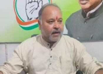 पीएम से सवाल पूछना अपराध नहीं, मोदी सरकार अपनी विफलताओं पर पर्दा नहीं डाल सकती-कांग्रेस का पलटवार