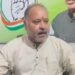 पीएम से सवाल पूछना अपराध नहीं, मोदी सरकार अपनी विफलताओं पर पर्दा नहीं डाल सकती-कांग्रेस का पलटवार