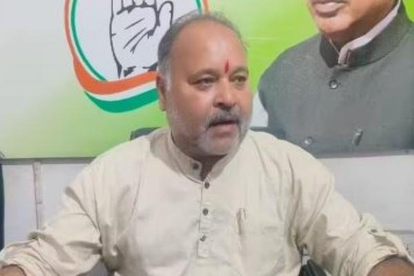 पीएम से सवाल पूछना अपराध नहीं, मोदी सरकार अपनी विफलताओं पर पर्दा नहीं डाल सकती-कांग्रेस का पलटवार
