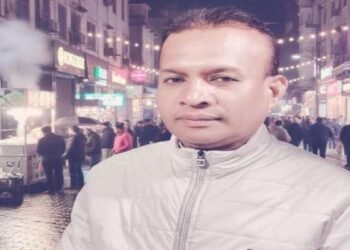 ड्यूटी के दौरान करंट लगने से आउटसोर्सिंग कर्मी की मौत, परिजनों ने लगाया लापरवाही का आरोप