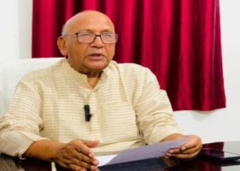 लोहरदगा के चूल्हापानी में सजेगा दामोदर महोत्सव, राज्यपाल और सांसद करेंगे शिरकत