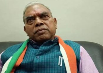 कांग्रेस नेता डॉ. गुलफाम मुजीबी के निधन पर केशव कमलेश और हाजी मतलूूब समेत कांग्रेसी नेताओं ने शोक व्यक्त की