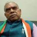 कांग्रेस नेता डॉ. गुलफाम मुजीबी के निधन पर केशव कमलेश और हाजी मतलूूब समेत कांग्रेसी नेताओं ने शोक व्यक्त की