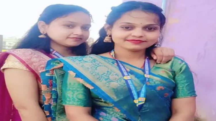 कोडरमा में रेलवे ट्रैक से बिहार की टीचर का शव मिलने से सनसनी, शुक्रवार से थी लापता
