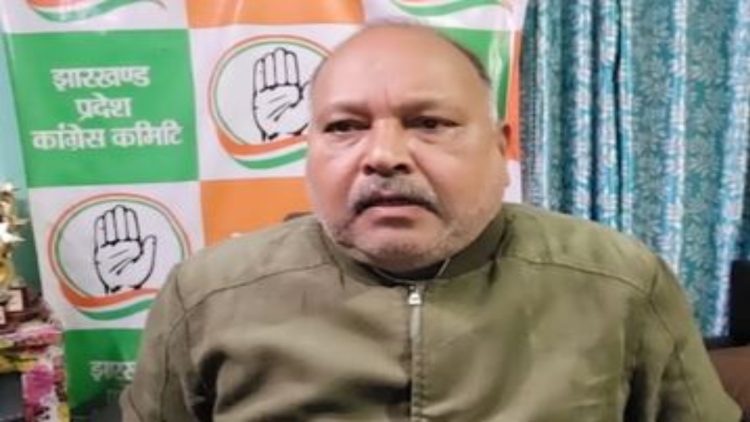बांकीपुर उपचुनाव में बीजेपी की बड़ी हार के बाद कांग्रेस ने कसा तंज