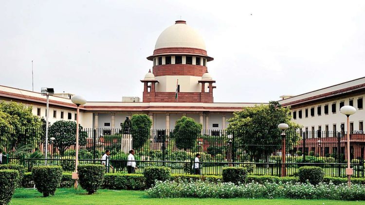 Supreme Court hearing today on the appointment of the Jharkhand DGP; what will happen in the Tadasha Mishra case?