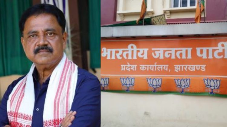 भाजपा ने मंत्री सुदिव्य सोनू के आकस्मिक निधन पर जताया गहरा शोक 1 भाजपा ने मंत्री सुदिव्य सोनू के आकस्मिक निधन पर जताया गहरा शोक