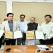 झारखंड में अब एक कॉल पर 4 घंटे में मिलेगा ब्लड, सरकार और MS Science के बीच हुआ MoU 7 झारखंड में अब एक कॉल पर 4 घंटे में मिलेगा ब्लड, सरकार और MS Science के बीच हुआ MoU