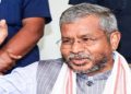 ‘पहले कुछ और, अब पूरी परीक्षा दूषित’, JSSC-CGL हलफनामे पर बाबूलाल मरांडी ने उठाए सवाल