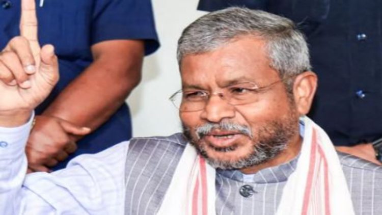 ‘पहले कुछ और, अब पूरी परीक्षा दूषित’, JSSC-CGL हलफनामे पर बाबूलाल मरांडी ने उठाए सवाल