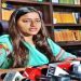 योगेंद्र साव के मुद्दे पर अंबा प्रसाद का JMM पर पलटवार, पूछा-क्या अनुशासन सिर्फ कांग्रेस के लिए?