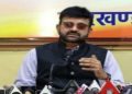 JSSC-CGL केस में नई गिरफ्तारियों पर प्रतुल शाहदेव का हमला, बोले- पहले क्लीन चिट कैसे?