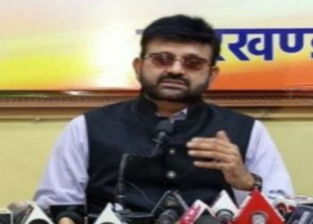 JSSC-CGL केस में नई गिरफ्तारियों पर प्रतुल शाहदेव का हमला, बोले- पहले क्लीन चिट कैसे?
