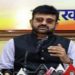 JSSC-CGL केस में नई गिरफ्तारियों पर प्रतुल शाहदेव का हमला, बोले- पहले क्लीन चिट कैसे?
