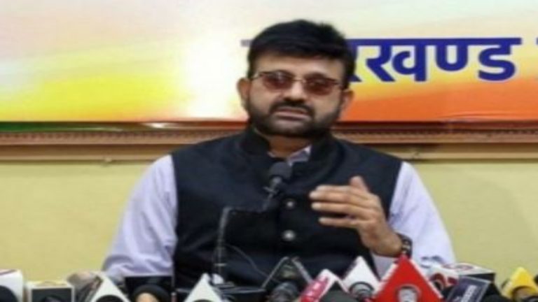 JSSC-CGL केस में नई गिरफ्तारियों पर प्रतुल शाहदेव का हमला, बोले- पहले क्लीन चिट कैसे?