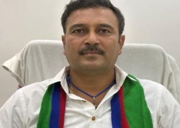 मंत्री दीपिका पांडेय सिंह की पुत्री की मौत पर सुदेश महतो ने जताया शोक