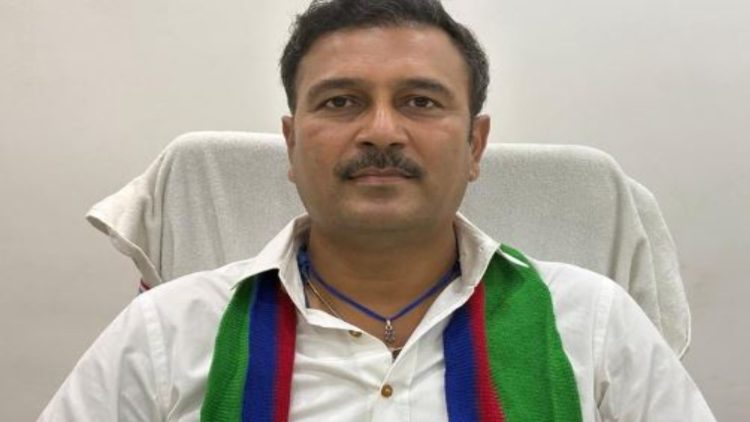 मंत्री दीपिका पांडेय सिंह की पुत्री की मौत पर सुदेश महतो ने जताया शोक