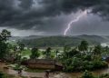 Jharkhand Weather Update: झारखंड में भारी बारिश का कहर-जाने कब से मिलेगी राहत