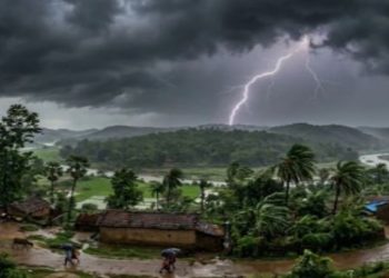 Jharkhand Weather Update: झारखंड में भारी बारिश का कहर-जाने कब से मिलेगी राहत 3 Jharkhand Weather Update: झारखंड में भारी बारिश का कहर-जाने कब से मिलेगी राहत