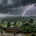Jharkhand Weather Update: झारखंड में भारी बारिश का कहर-जाने कब से मिलेगी राहत