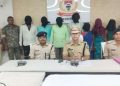 पति का कई लड़कियों से था अफेयर, पत्नी ने उठाया ये खौफनाक कदम