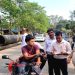 रांची में सड़क सुरक्षा अभियान, 30 नाबालिगों को चेतावनी और 5 वाहन जब्त 7 रांची में सड़क सुरक्षा अभियान, 30 नाबालिगों को चेतावनी और 5 वाहन जब्त