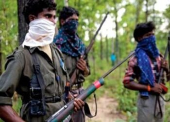 Jharkhand News: चाईबासा ऑपरेशन पर माओवादियों का पलटवार, ऑडियो जारी कर लगाए सनसनीखेज आरोप