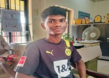 Jharkhand News: चाईबासा का ‘खोया हुआ बेटा’ केरल में मिला-12 साल बाद घर वापसी की जगी उम्मीद